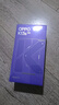 OPPO K13s 12GB+512GB 聚能藍 性能新一代 強悍更流暢 第三代驍龍7 抗摔耐磨 新款5G防水手機 國家補貼 曬單實(shí)拍圖