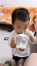 完達(dá)山（wondersun）新國標(biāo) 元乳臻益 幼兒配方奶粉3段800克6罐（12-36個月適用） 曬單實拍圖