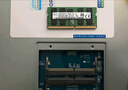 本尚網(wǎng)來(lái)海力士 現代 SK HYNIX 原廠(chǎng)原裝 ECC SODIMM DDR4 群暉NAS服務(wù)器移動(dòng)工作站筆記本糾錯內存條 ECC SODIMM DDR4 3200 16G 曬單實(shí)拍圖