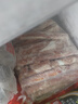 百里炙 國產(chǎn)谷飼火鍋卷雙拼2斤 牛肉卷羊肉卷肥牛卷 火鍋打邊爐七夕禮物 曬單實拍圖