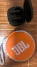 JBL T280TWS X3 真無線藍(lán)牙耳機(jī) 半入耳式音樂通話降噪防水防汗 國(guó)家補(bǔ)貼 游戲耳麥生日七夕禮物 黑色 曬單實(shí)拍圖