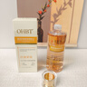 OHBT黃芪爽膚水300ml保濕水淡黃濕敷水抗皺緊致精華水化妝水護(hù)膚品 曬單實拍圖