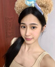 儒意（RUYI）淡紋眼霜30g淡化細紋眼紋抗皺提拉緊致黑眼圈抗祛眼袋衰老情人節 曬單實(shí)拍圖