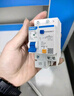 正泰小型斷路器NXBLE-32 1P+N C32A型漏電保護(hù)空氣開關(guān)漏?？臻_帶導(dǎo)軌 曬單實(shí)拍圖