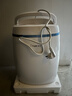 德業(yè)（Deye）除濕機(jī)/抽濕機(jī) 除濕量12升/天 家用輕音吸濕器地下室干燥機(jī)干衣機(jī) 低功耗 手機(jī)智控DYD-E12A3 曬單實(shí)拍圖