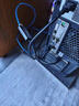 畢亞茲 USB3.0轉有線(xiàn)網(wǎng)口 千兆網(wǎng)卡 RJ45網(wǎng)線(xiàn)接口轉接頭 免驅動(dòng)轉換器 筆記本電腦小米盒子外置網(wǎng)卡 曬單實(shí)拍圖