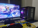 微星 酷睿i5 12600KF/RTX4060/4060TI/4070S/5060Ti海景房游戲主機電腦臺式機優(yōu)惠補貼組裝電腦DIY主機 配三  i5-12600KF+首發(fā)RTX5060 曬單實拍圖