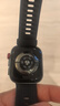 HUAWEI WATCH FIT 4 Pro曜石黑氟橡膠表帶運動(dòng)智能手表鈦金屬藍寶石玻璃大屏長(cháng)續航fit4pro 曬單實(shí)拍圖