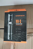 神火（SupFire）V8-S 手電筒強光手電筒小型迷你變焦遠(yuǎn)射超長續(xù)航超亮戶外騎行燈 曬單實拍圖