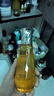 林清軒山茶花抗皺肽微珠精華水120ml 保濕抗皺緊致小金珠精華水生日禮物 曬單實拍圖