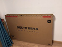 小米（MI）電視55英寸 4K超高清電視機(jī) 3+64GB REDMI 智能電視 A Pro 55英寸 2025 節(jié)能版 L55RB-APE國(guó)家補(bǔ)貼 55英寸 曬單實(shí)拍圖