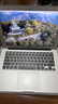Apple蘋果MacBookAir超薄Pro獨顯二手筆記本電腦游戲辦公學習便攜剪輯學生M1超薄i7 95新【店長力薦】17款D42-8G/256 95成新 曬單實拍圖