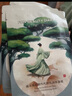 FAN BEAUTY DIARY范冰冰同款銀耳秋葵糯嘰嘰鮮肌潤養(yǎng)面膜35ml*5片 安穩(wěn)肌膚 曬單實拍圖