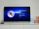 創(chuàng)維電視黑騎士A5F Pro 電視85英寸QD-Mini LED 85吋超越oled游戲智能液晶平板4k電視機 國家補貼 曬單實拍圖