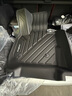 固特異（Goodyear）tpe汽車腳墊適用寶馬X3/X4配件裝飾高邊TPE腳墊環(huán)保防水黛尼斯毯 曬單實拍圖
