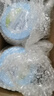美可卓藍胖子全脂奶粉高鈣0蔗糖中老年學生青少年成長1kg*2 曬單實拍圖