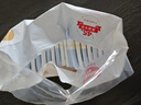 好奇（Huggies）奢透呼吸紙尿褲L40(9-14kg)尿不濕【加倍透氣】 曬單實拍圖