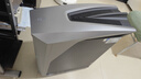 雷神（ThundeRobot）黑武士·Shark 游戲設(shè)計(jì)臺(tái)式電腦電競主機(jī)（i7-14700KF 32GD5  RTX5060Ti 16G顯存 1T 水冷側(cè)透) 曬單實(shí)拍圖