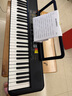 雅馬哈(YAMAHA) PSR- F52兒童成人通用零基礎初學(xué)入門(mén)娛樂(lè )演奏電子琴 曬單實(shí)拍圖