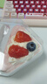 鋼達粉黛銀鳳冠diy手工材料國風(fēng)拼裝模型3d立體金屬拼圖新婚禮物 鋼達銀鳳冠+防塵罩+燈串+工具 曬單實(shí)拍圖