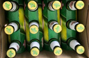 青島啤酒（TsingTao）經(jīng)典啤酒 600ml*12瓶 升級大容量 整箱裝 中秋節送禮 曬單實(shí)拍圖