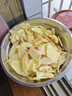 產(chǎn)地直發(fā)云南小黃姜新鮮生姜黃姜調(diào)味料新鮮蔬菜生鮮 3斤 裝 曬單實(shí)拍圖