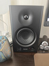 漫步者（EDIFIER）MR4 有源監(jiān)聽2.0音箱  HIFI音質(zhì) 多媒體電腦電視音響 桌面音響 黑色 曬單實(shí)拍圖