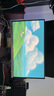 飛利浦EVNIA 27英寸4K240Hz 硬件護(hù)眼QD-OLED 色準(zhǔn)＜1 滿血DP2.1光效音響 國家補(bǔ)貼 電競顯示器27M2N8800 曬單實(shí)拍圖