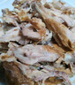 德州扒雞正宗山東特產(chǎn)熟食臘味鹵味燒雞開袋即食五香精選童子雞500g1斤 曬單實拍圖