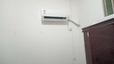 美的空調(diào) 大1.5匹 酷省電pro 新一級能效 變頻冷暖 家電國家補(bǔ)貼 節(jié)能壁掛式掛機(jī) KFR-35GW/N8KS1-1P 曬單實(shí)拍圖