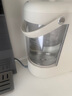 摩飛電器（Morphyrichards）飲水機(jī)電熱水壺多段控溫?zé)畨啬笅爰壊馁|(zhì)定量定溫泡奶機(jī)一鍵除氯恒溫壺全不銹鋼管道0殘水MR5300A 2L 【新升級全不銹鋼管道】MR5300A 曬單實(shí)拍圖