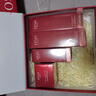 歐詩(shī)漫（OSM）奢顏抗皺緊致化妝品套裝水乳液精華面霜保濕 中秋禮物 曬單實(shí)拍圖