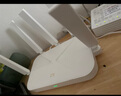 中興（ZTE）巡天BE5100無線家用wifi7路由器 自研10核芯片 千兆雙頻5顆信號放大器穿墻王游戲加速 曬單實拍圖