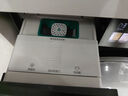 海信（Hisense）滾筒洗衣機(jī)全自動(dòng)10公斤洗烘一體M5S-H 一級(jí)能效高洗凈比直驅(qū)電機(jī)WD100M5S-H以舊換新國(guó)家補(bǔ)貼 曬單實(shí)拍圖