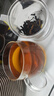 龍茗陳皮普洱茶2016年云南普洱熟茶自己喝的中秋禮盒茶葉100餅/500克 曬單實(shí)拍圖