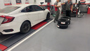 瑪吉斯（MAXXIS）輪胎/汽車輪胎 215/55R16 93H MA510 適配邁騰/標(biāo)志 曬單實(shí)拍圖