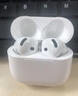 Apple/蘋果 AirPods 4 搭配USB-C充電盒 蘋果耳機 藍牙耳機 適用iPhone/iPad/Mac 四代 曬單實拍圖