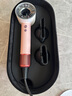 戴森（DYSON）HD16 智能吹風(fēng)機 Supersonic 電吹風(fēng) 負(fù)離子 速干護發(fā)  HD16山櫻粉色 七夕情人節(jié)禮物 曬單實拍圖