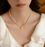 領(lǐng)豐金（LING FENG GOLD）聯(lián)名款足金9999黃金投資金條攢零錢收藏金儲(chǔ)備金送親友送自己禮物 10g 曬單實(shí)拍圖