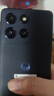 摩托羅拉 聯(lián)想moto G100 Pro 1.5K護眼屏 6720mAh充電寶級大電池 IP68&IP69抗水 NFC AI手機 12+512 云墨黑 曬單實(shí)拍圖