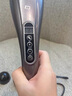 奧克斯（AUX）頸椎按摩器4401-C（充電款） 小海豚按摩棒筋膜槍敲打捶打頸肩腰腿手持式按摩儀 中秋節(jié)禮物禮品 曬單實(shí)拍圖