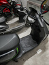 臺鈴電動(dòng)車(chē)72V長(cháng)續航石墨烯電池電動(dòng)摩托車(chē)大功率時(shí)尚男女電摩電瓶車(chē) 銀河灰/72V23A石墨烯/1200W電機 曬單實(shí)拍圖