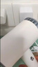 物克充電式無(wú)線(xiàn)便攜吹風(fēng)機電池款學(xué)生宿舍用吹頭發(fā)不插電站立式恒溫吹屁屁電吹風(fēng)除霜吹門(mén)把手美術(shù)聯(lián)考 24V充電款冷風(fēng)/熱風(fēng)【配充電器】 曬單實(shí)拍圖