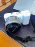 綠巨能（llano）適用索尼NP-FW50相機(jī)電池充電器a6000 zve10 Sony a7m2/a6400/a6500/a6300/a7rm2/nex7微單電池 【3C認(rèn)證】單電池1030mAh 曬單實(shí)拍圖