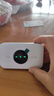 TCL隨身wifi三網(wǎng)通用免插卡無(wú)線wifi6車載4G路由器隨身便攜無(wú)限制移動(dòng)聯(lián)通電信全國(guó)通用2025款5GXY15B 【升級(jí)充電款】3000毫安大電池超長(zhǎng)續(xù)航24小時(shí) 不限速不虛標(biāo)月享1500G流量 曬單實(shí)拍圖