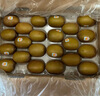 佳沛（zespri）新西蘭  陽光金奇異果巨大果22粒原箱 單果重約144-175g 獼猴桃 曬單實拍圖