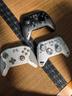 北通鯤鵬70AI智控旗艦精英游戲手柄xbox自適應(yīng)扳機(jī)switch2電容搖桿steam電腦PC手機(jī)藍(lán)牙NS雙影奇境 曬單實(shí)拍圖