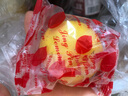 小博農(nóng)場(chǎng)四川安岳黃檸檬 新鮮皮薄多汁鮮檸檬小青檸新鮮水果泡茶切片 8個(gè) 單果60-80g 曬單實(shí)拍圖