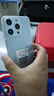 金立（Gionee）手機大屏智能手機全新超薄安卓老年人手機學(xué)生電競游戲雙卡雙待百元長(cháng)續航 X18promax 128GB 藍色 曬單實(shí)拍圖