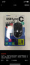 SANWA SUPPLY Type-C接口有線(xiàn)鼠標 左右手對稱(chēng) 輕量型 便攜中小手 WIN/MAC/平板/安卓手機鼠標 BLC158 曬單實(shí)拍圖